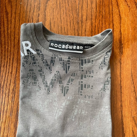 Rocawear T-Shirt Boys 2T - Picture 2 of 3